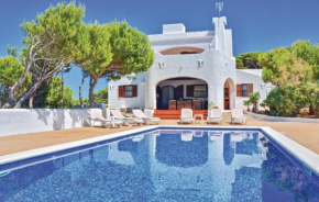 Villa Morell